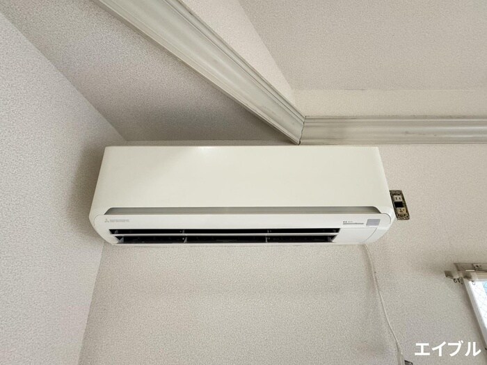 内観写真 パステル南福岡