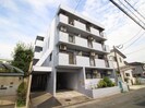 ピアレス大橋南の外観