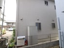 室内からの展望 ピアレス大橋南