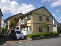 フレグランスリバティーＡ棟