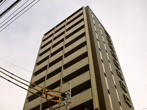 アクタス博多アネックス(601)