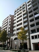 アクアシティ博多(403)の外観