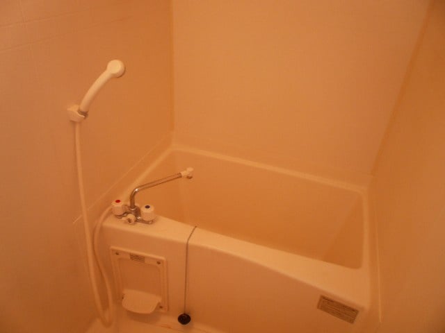 バス／シャワールーム等 アクアシティ博多(403)