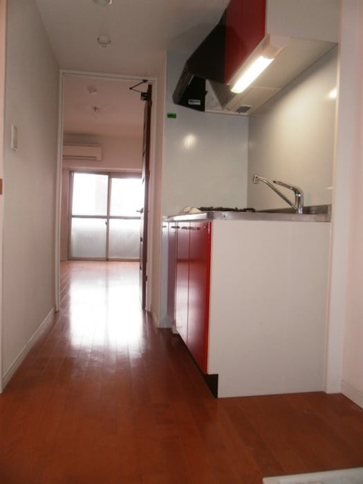 廊下 アクアシティ博多(403)