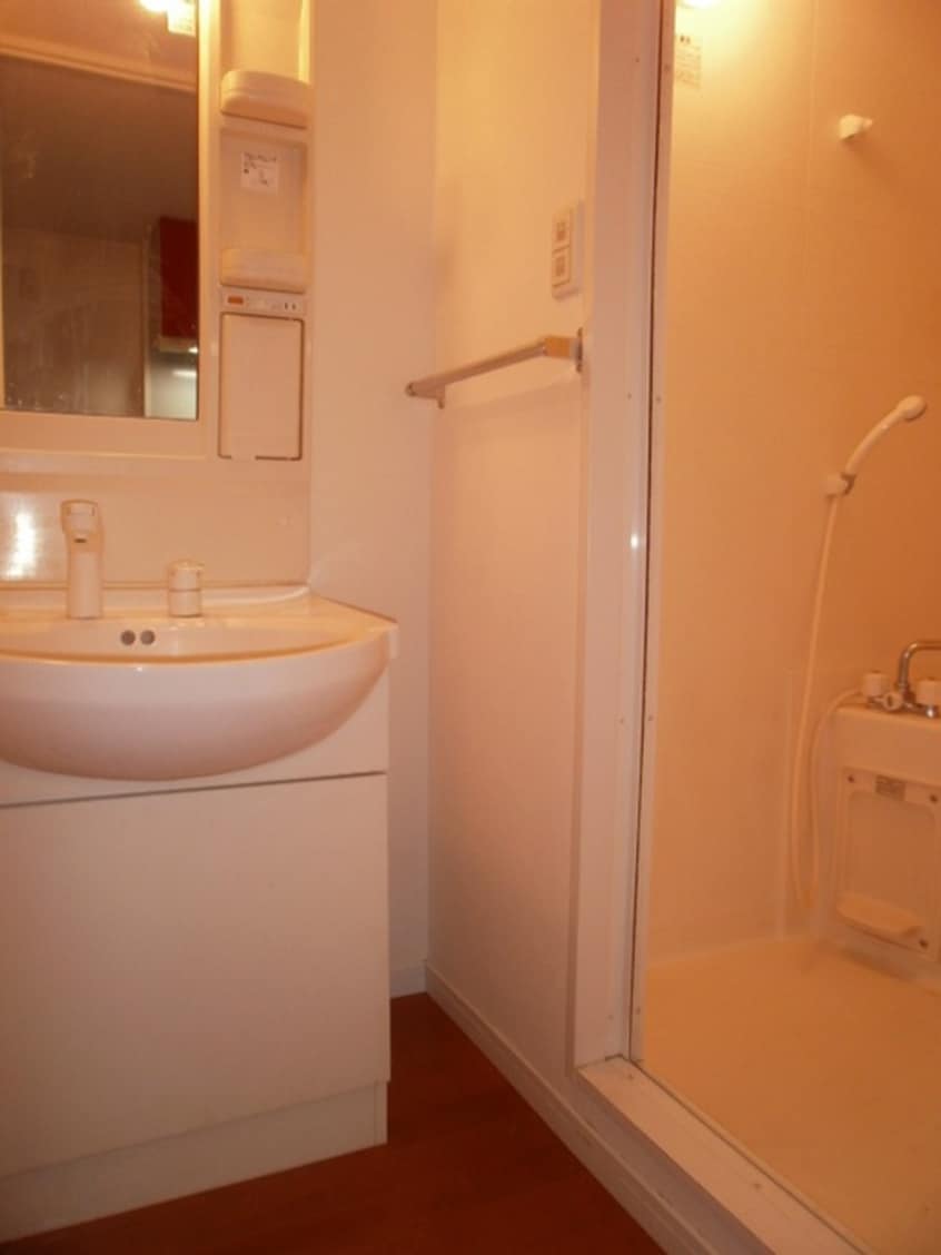 洗面 アクアシティ博多(403)