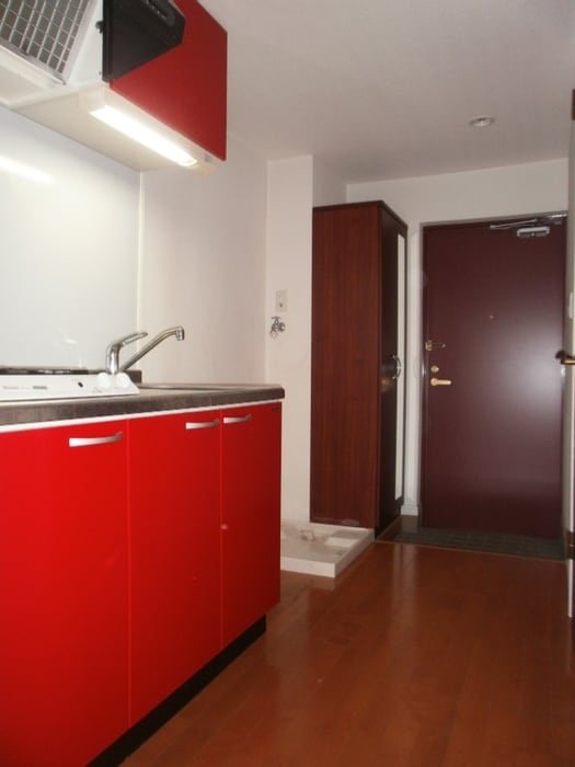 キッチン アクアシティ博多(403)