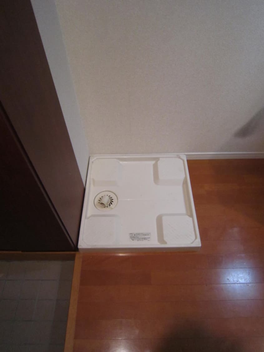 洗濯機置場 アクアシティ博多(403)