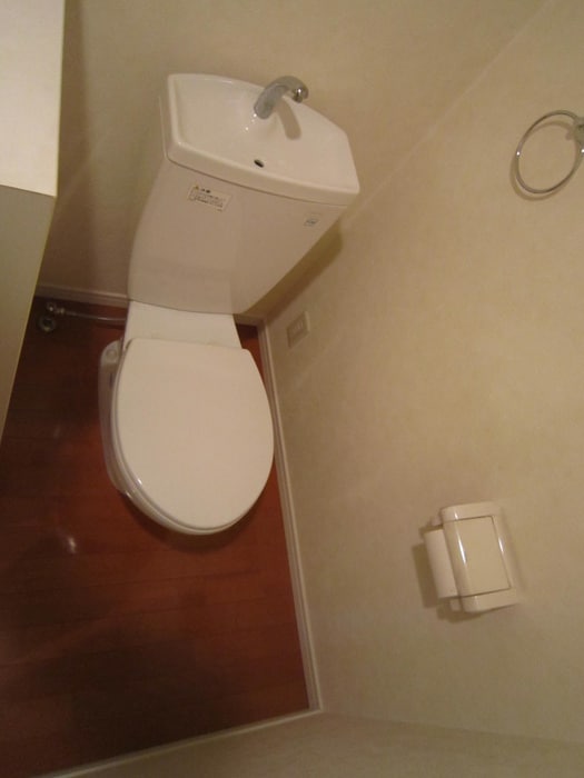 トイレ アクアシティ博多(403)