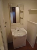 洗面 アクアシティ博多(403)