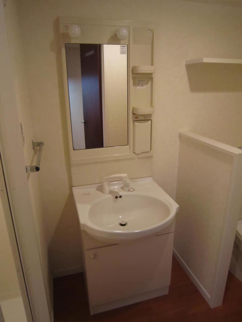 洗面 アクアシティ博多(403)