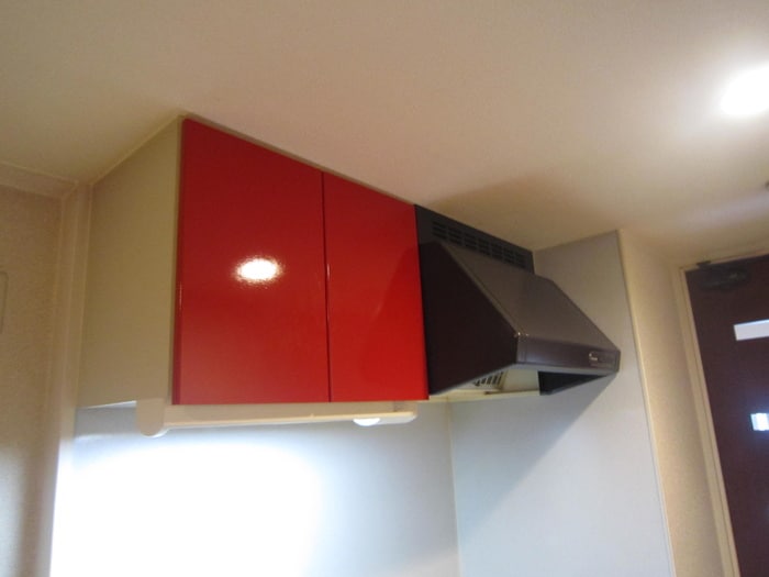 内観写真 アクアシティ博多(403)