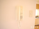 内観写真 パークヒル城