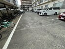 駐車場 石橋ビル