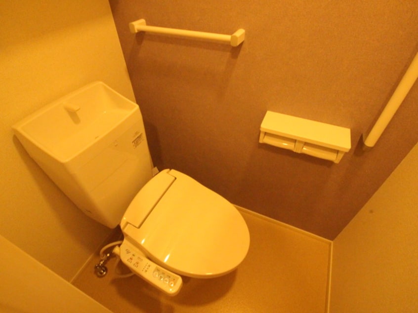 トイレ ブリーゼⅣ