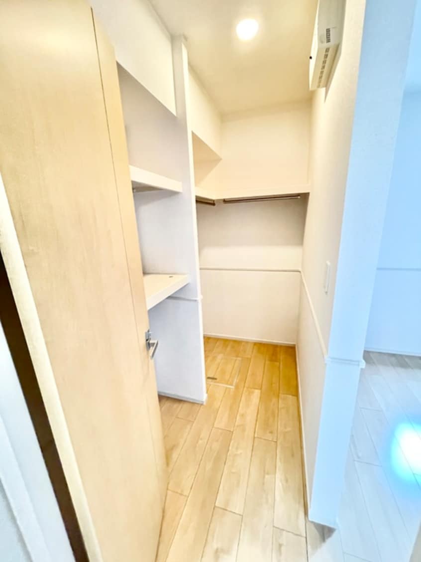 収納 ブリーゼⅣ