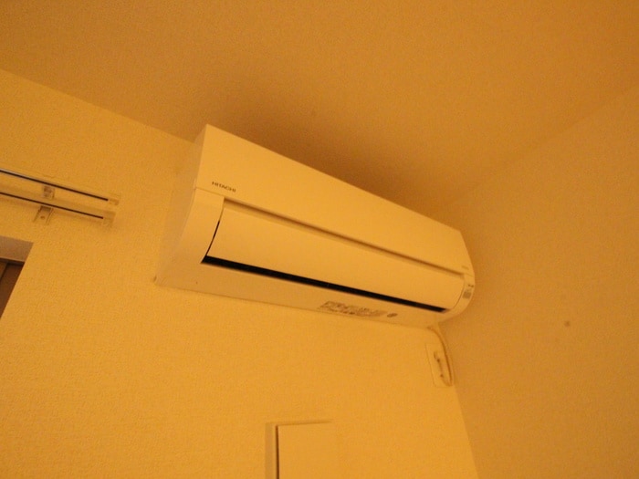 内観写真 ブリーゼⅣ