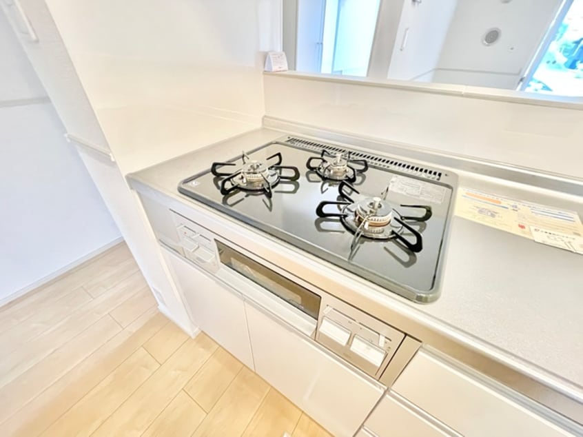 内観写真 ブリーゼⅣ