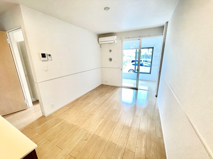 内観写真 ブリーゼⅣ