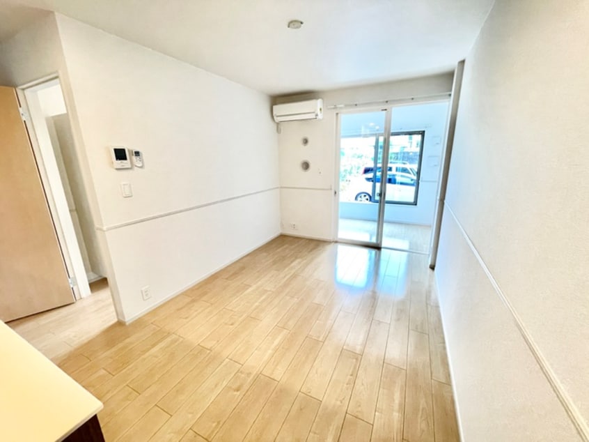 内観写真 ブリーゼⅣ