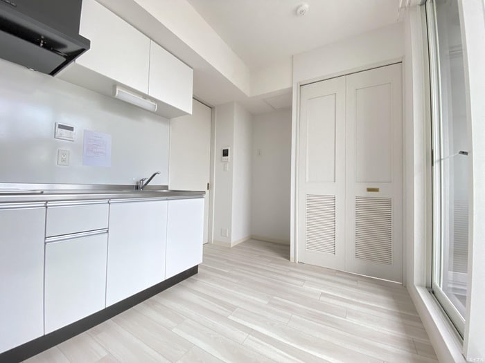 居室 THE　GRANDE　AVENUE