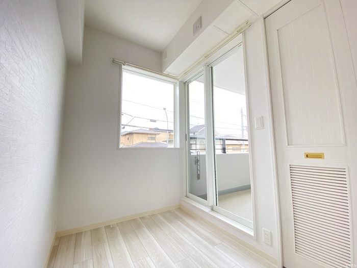 居室 THE　GRANDE　AVENUE