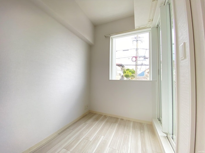 居室 THE　GRANDE　AVENUE