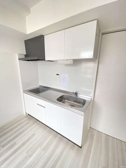 キッチン THE　GRANDE　AVENUE