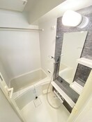 バス／シャワールーム等 THE　GRANDE　AVENUE