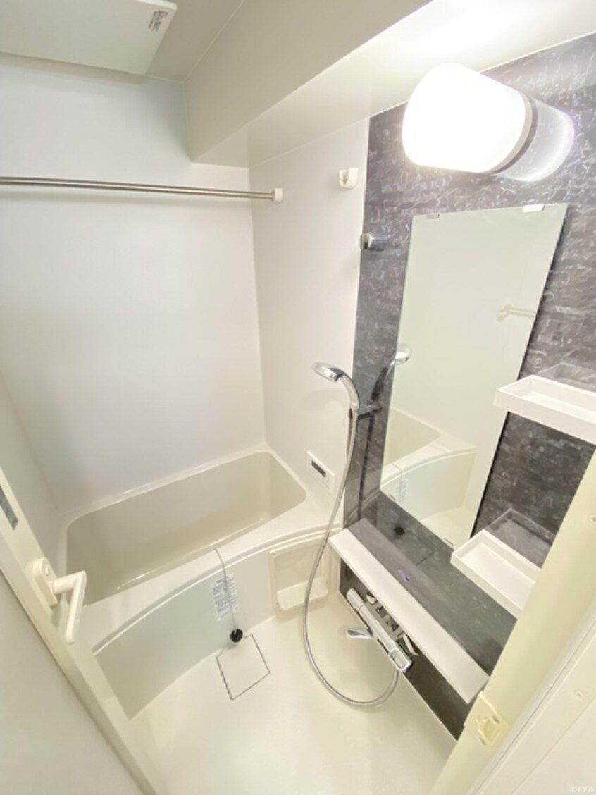 バス／シャワールーム等 THE　GRANDE　AVENUE