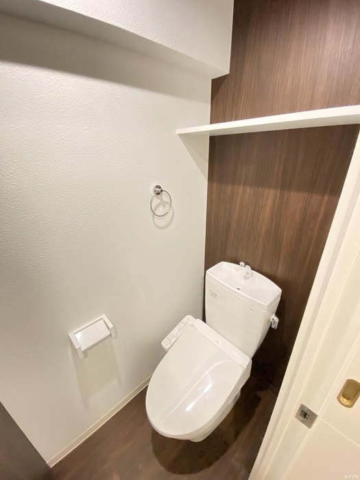 トイレ THE　GRANDE　AVENUE