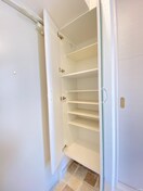 靴箱 THE　GRANDE　AVENUE