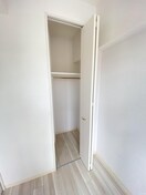 収納 THE　GRANDE　AVENUE