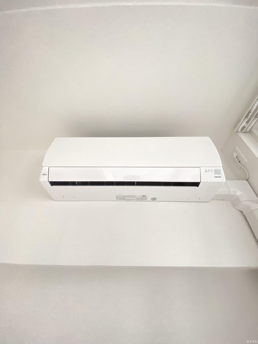 内観写真 THE　GRANDE　AVENUE