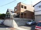 アメニティ徳力の外観