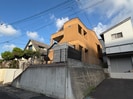 アメニティ徳力の外観