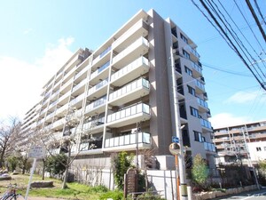 ｱｰﾊﾞﾝﾊﾟﾚｽ別府ﾊﾟｰｸﾋﾞｭｰ(203)