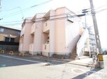 マキシム空港前Ⅲ