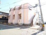 マキシム空港前Ⅲ