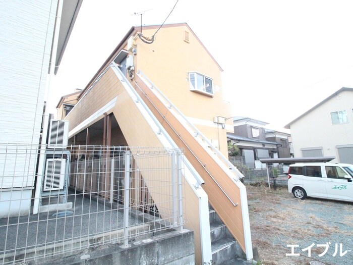 外観写真 プチクロ－バ－