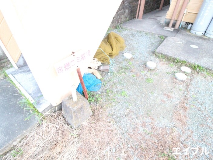 建物設備 プチクロ－バ－