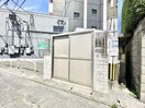 建物設備 プレアール下城野