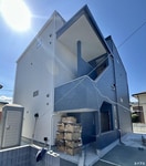 外観写真 Calm藤崎