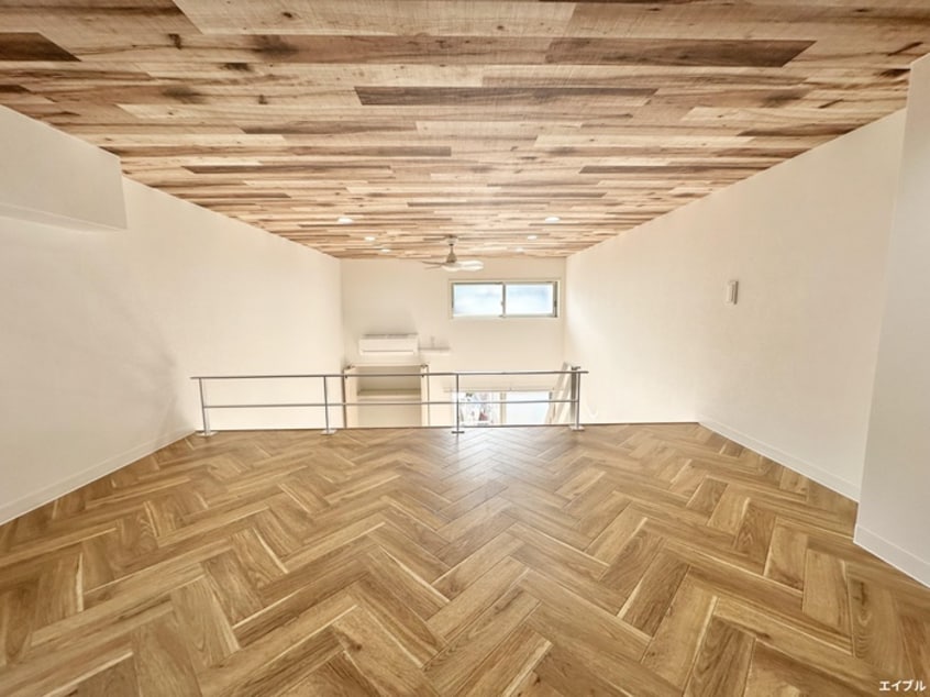 ロフト Calm藤崎