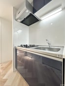 キッチン Calm藤崎