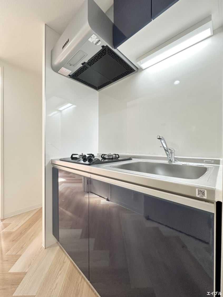 キッチン Calm藤崎