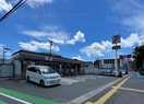 セブンイレブン原１丁目店(コンビニ)まで450m Calm藤崎