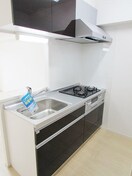 キッチン ＥＬＥＶＩＴＡ弥永