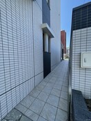 建物設備 ＥＬＥＶＩＴＡ弥永