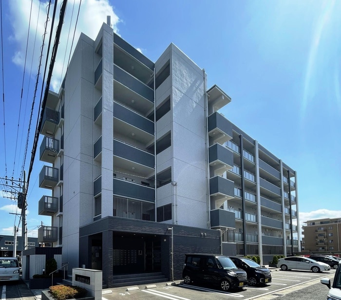 外観写真 ＥＬＥＶＩＴＡ弥永