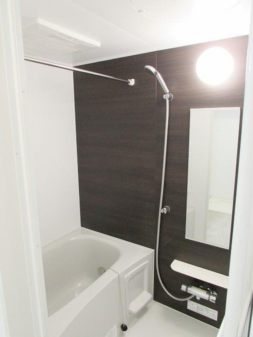 バス／シャワールーム等 ＥＬＥＶＩＴＡ弥永